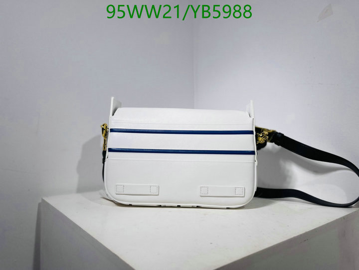 Dior Bags-(4A)-Other Style-,Code: YB5988,$: 95USD