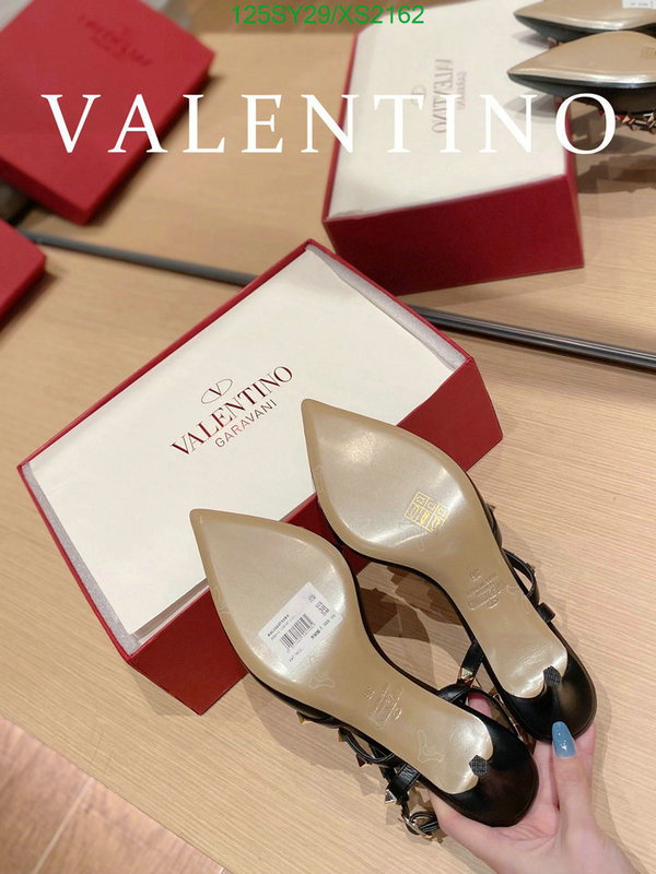 Women Shoes-Valentino, Code: XS2162,$: 125USD