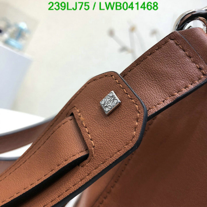 Loewe Bag-(Mirror)-Puzzle-,Code: LWB041468,$: 239USD