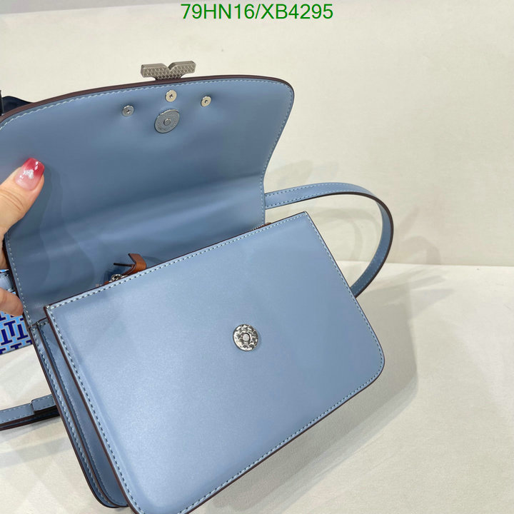 Tory Burch Bag-(4A)-Diagonal-,Code: XB4295,$: 79USD