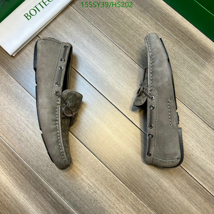Men shoes-BV, Code: HS202,$: 155USD