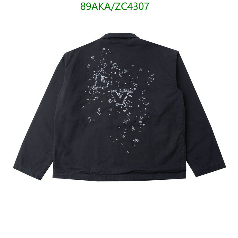 Clothing-LV, Code: ZC4307,$: 89USD