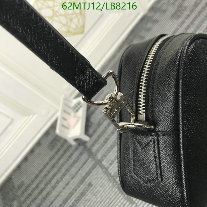 LV Bags-(4A)-Trio-,Code: LB8216,$: 62USD