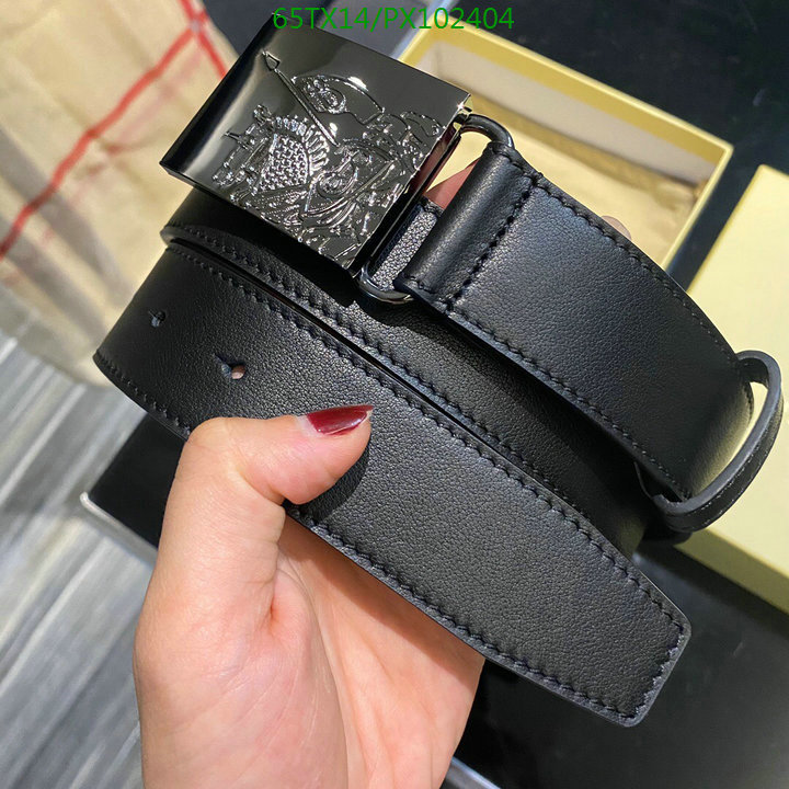 Belts-Burberry, Code: PX102404,$: 65USD