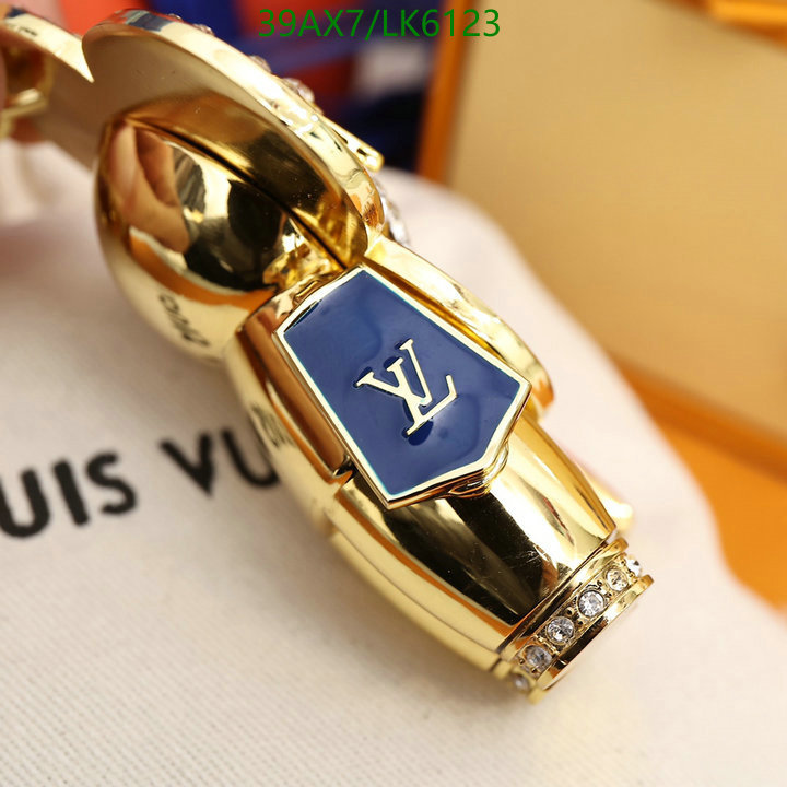 Key pendant-LV,Code: LK6123,$: 39USD