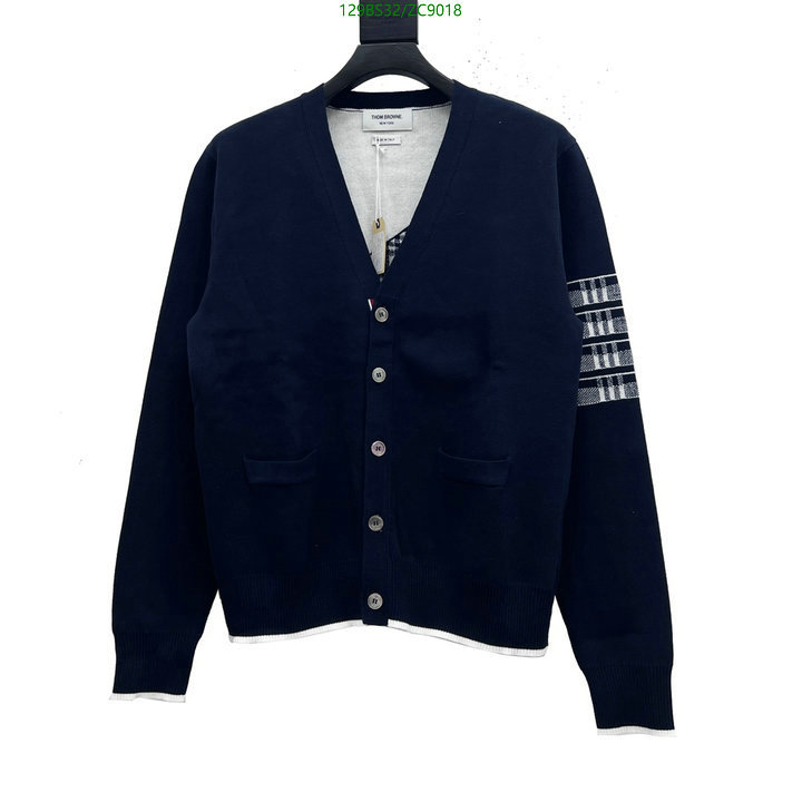 Clothing-Thom Browne, Code: ZC9018,$: 129USD