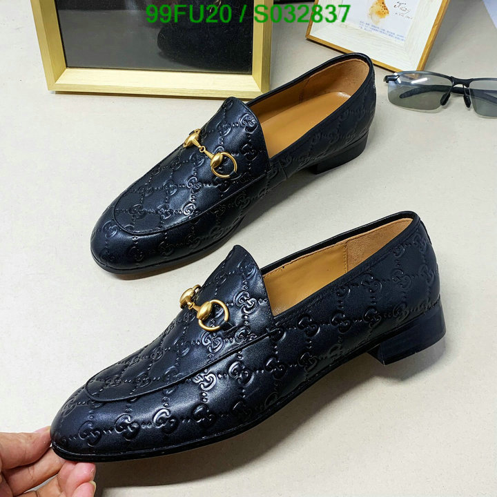 Women Shoes-Gucci, Code: S032837,$: 99USD