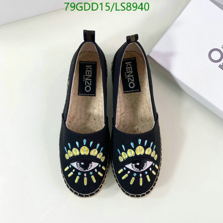 Women Shoes-KENZO, Code: LS8940,$: 59USD