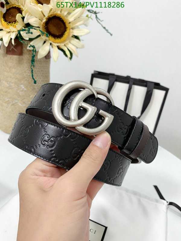 Belts-Gucci, Code: PV1118286,$:65USD