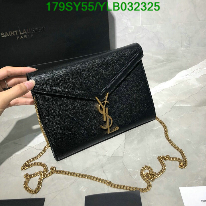 YSL Bag-(Mirror)-Cassandra,Code: YLB032325,$:179USD