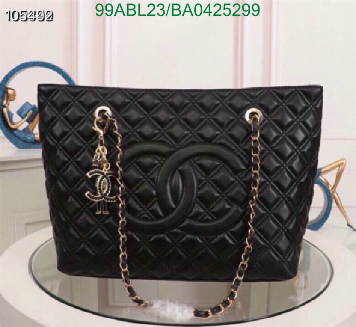 Chanel Bags ( 4A )-Handbag-,Code: BA0425299,$: 99USD