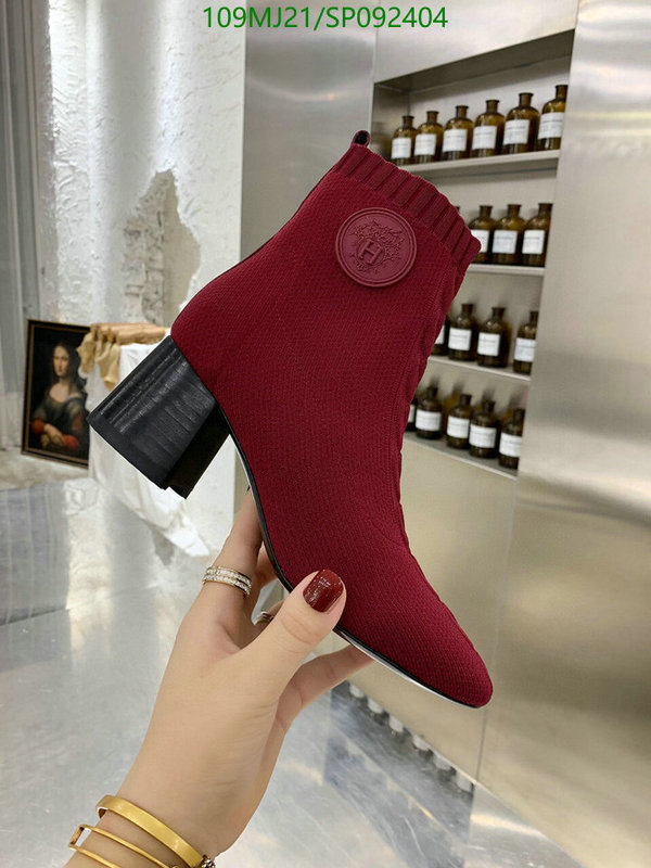 Women Shoes-Boots, Code: SP092404,$: 109USD