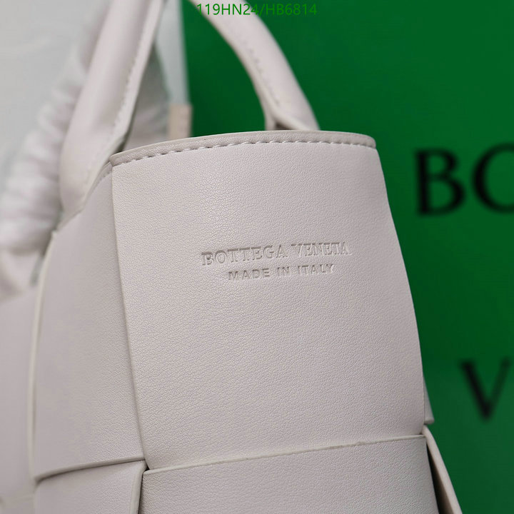 BV Bag-(4A)-Arco,Code: HB6814,$: 119USD