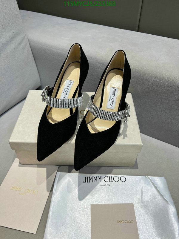 Women Shoes-Jimmy Choo, Code: ZS5368,$: 115USD