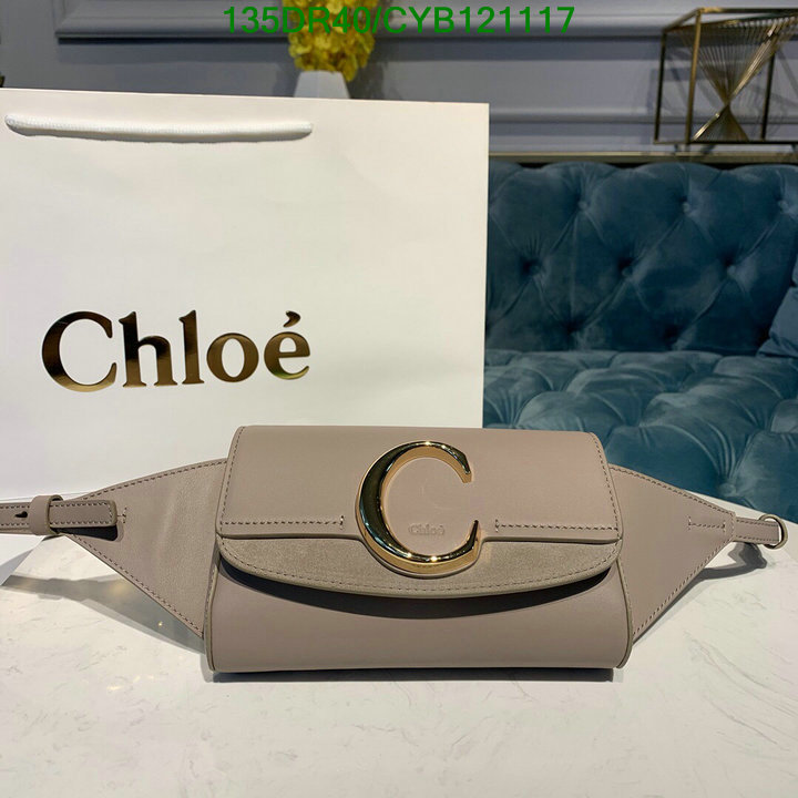 Chloe Bag-(Mirror)-Diagonal-,Code: CYB121117,$: 135USD