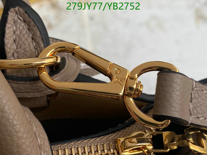 LV Bags-(Mirror)-Handbag-,Code: YB2752,$: 279USD