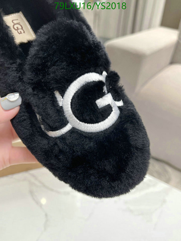 Women Shoes-UGG, Code: YS2018,$: 79USD