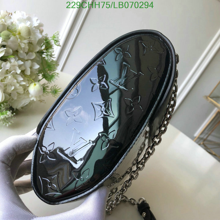 LV Bags-(Mirror)-Pochette MTis-Twist-,Code: LB070294,$:229USD