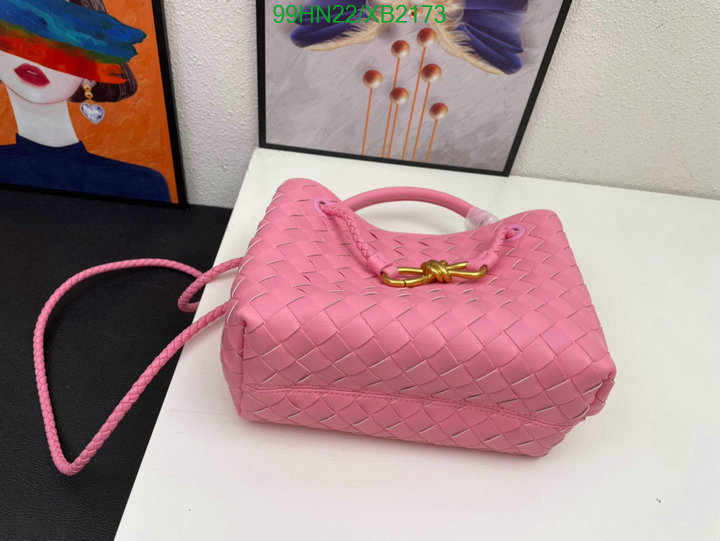 BV Bag-(4A)-Handbag-,Code: XB2173,$: 99USD