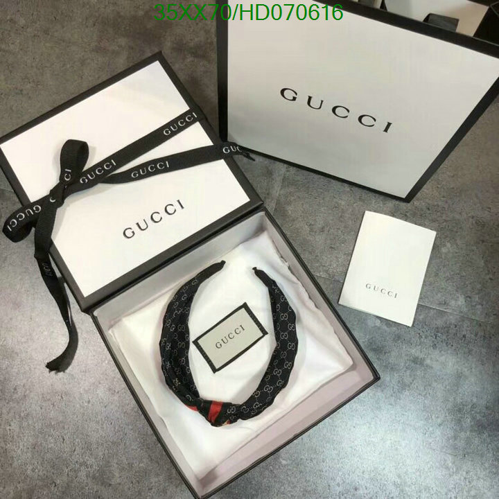 Headband-Gucci, Code: HD070616,