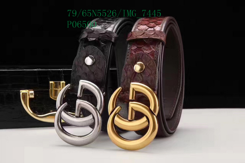 Belts-Gucci, Code： GGP010430,