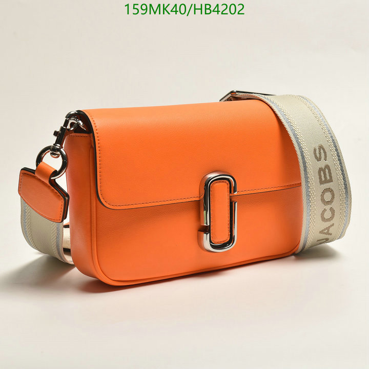 Marc Jacobs Bags -(Mirror)-Diagonal-,Code: HB4202,$: 159USD