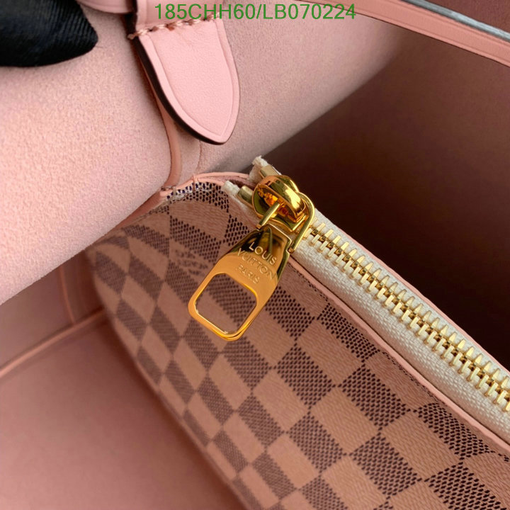 LV Bags-(Mirror)-Nono-No Purse-Nano No-,Code: LB070224,$:185USD