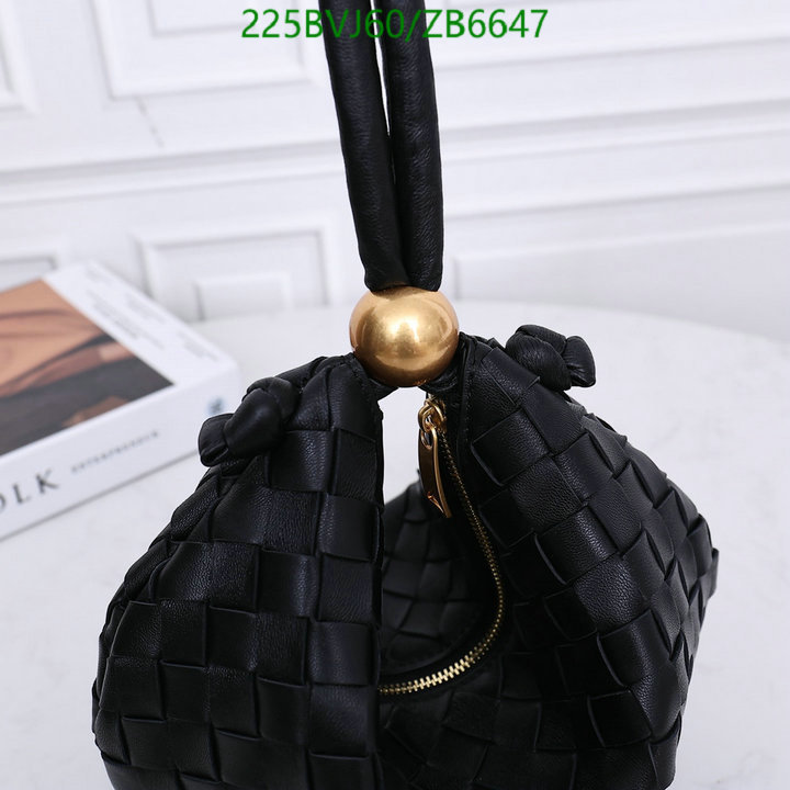 BV Bag-(Mirror)-Jodie,Code: ZB6647,$: 225USD