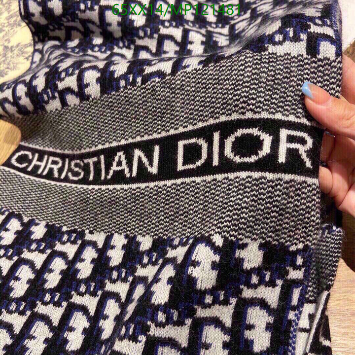 Scarf-Dior,Code: MP121481,$: 65USD