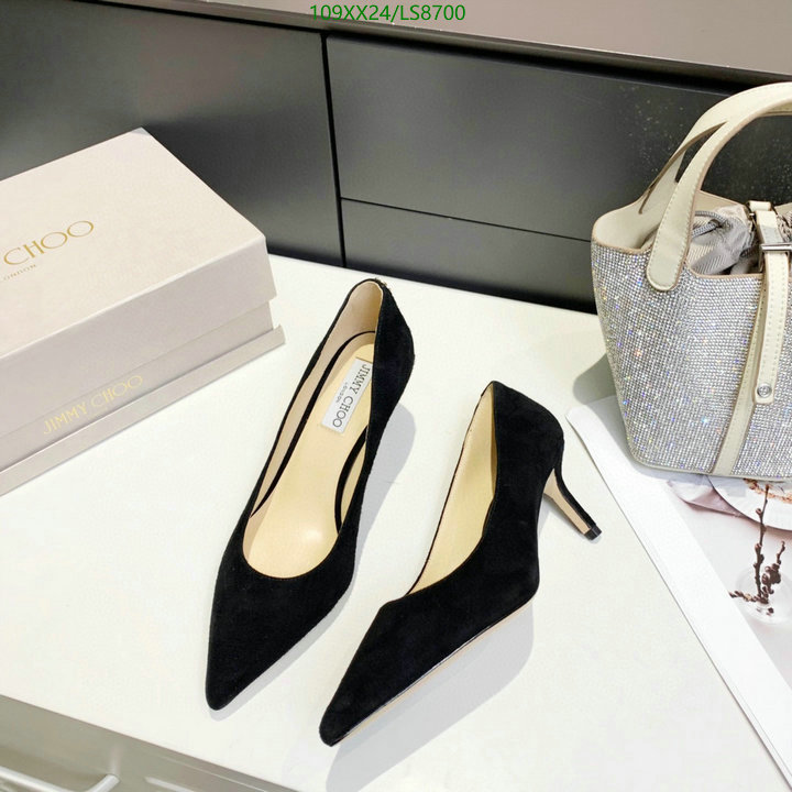 Women Shoes-Jimmy Choo, Code: LS8700,$: 109USD