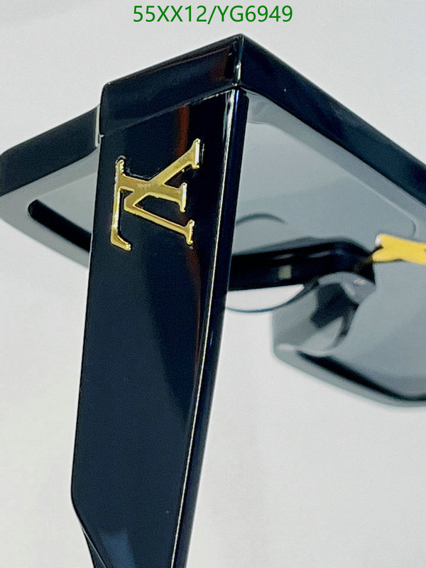 Glasses-LV, Code: YG6949,$: 55USD