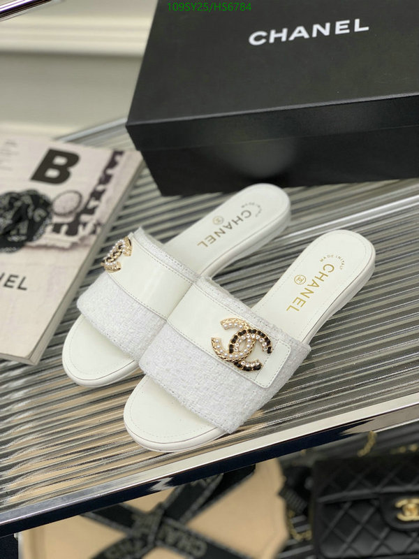 Women Shoes-Chanel, Code: HS6784,$: 109USD