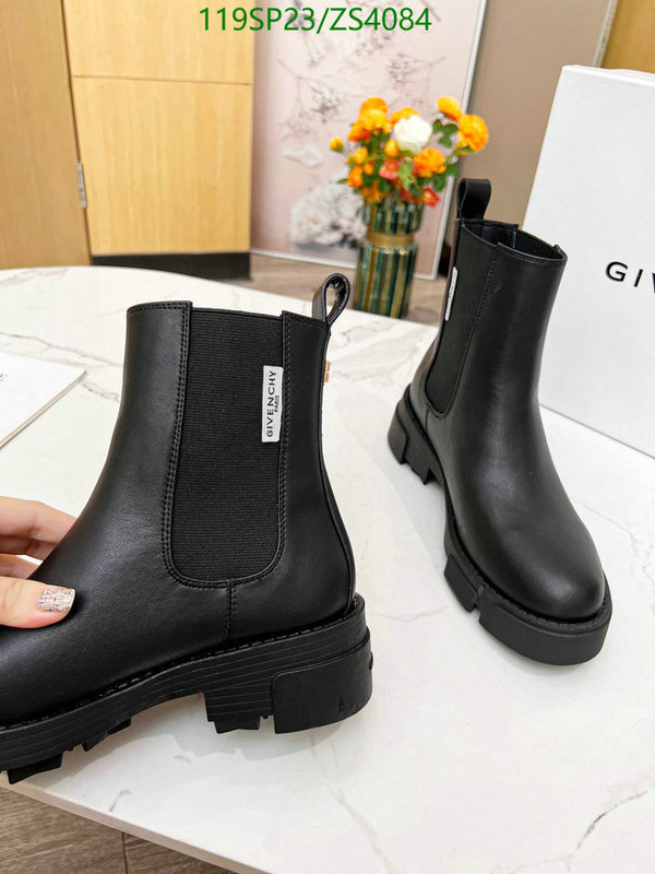 Women Shoes-Givenchy, Code: ZS4084,$: 119USD