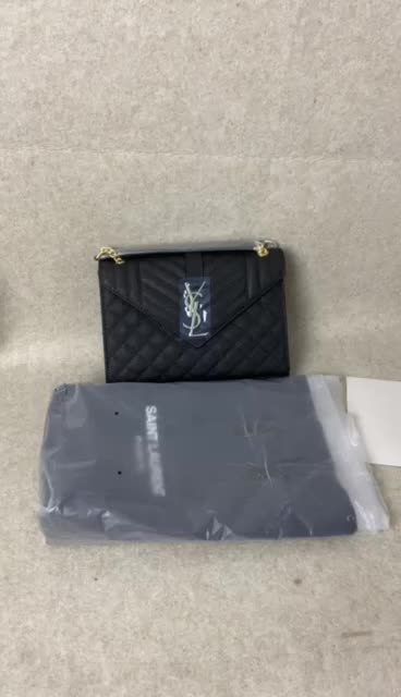 YSL Bag-(4A)-Envelope Series,Code: YLB032125,$: 99USD