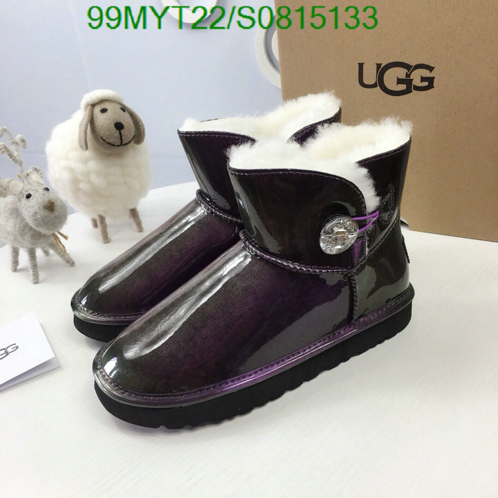 Women Shoes-UGG, Code: S0815133,$:99USD