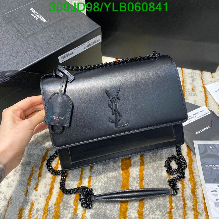 YSL Bag-(Mirror)-Kate-Solferino-Sunset-Jamie,Code: YLB060841,$:309USD