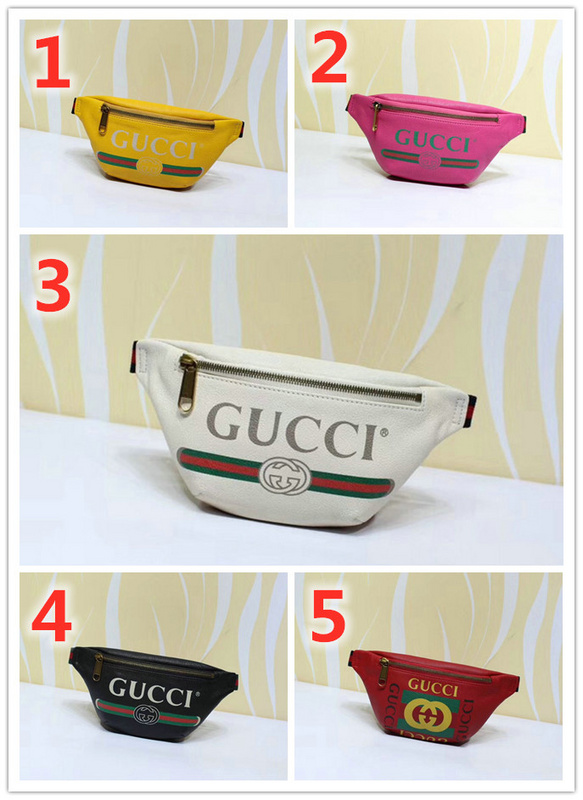 Gucci Bag-(Mirror)-Belt Bag-Chest Bag--,Code: GGB032799,$:129USD