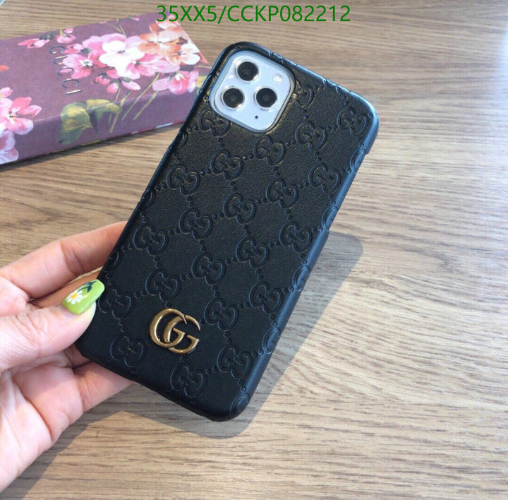 Phone Case-Gucci, Code: CCKP082212,$: 35USD