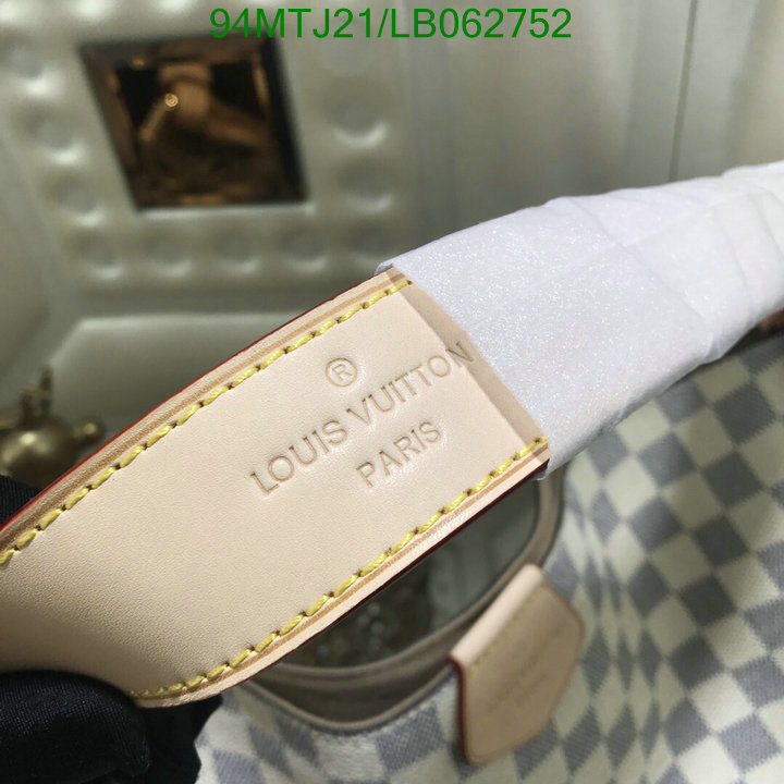 LV Bags-(4A)-Handbag Collection-,Code: LB062752,$: 94USD