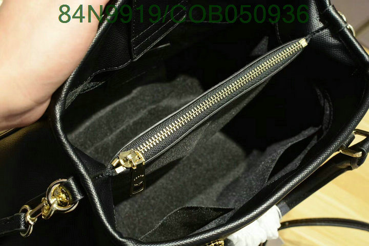 Coach Bag-(4A)-Handbag-,Code:COB050936,$: 84USD