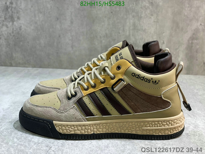 Men shoes-Adidas, Code: HS5483,$: 82USD