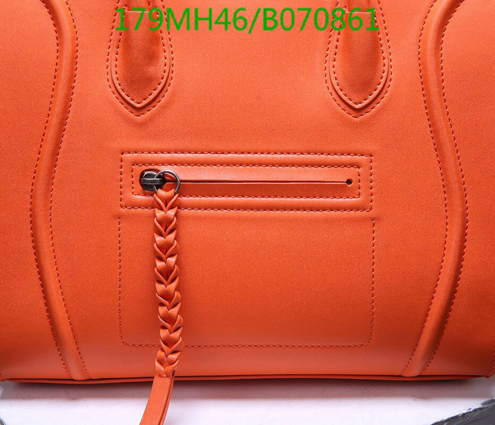 Celine Bag-(4A)-Handbag-,Code: B070861,$: 179USD