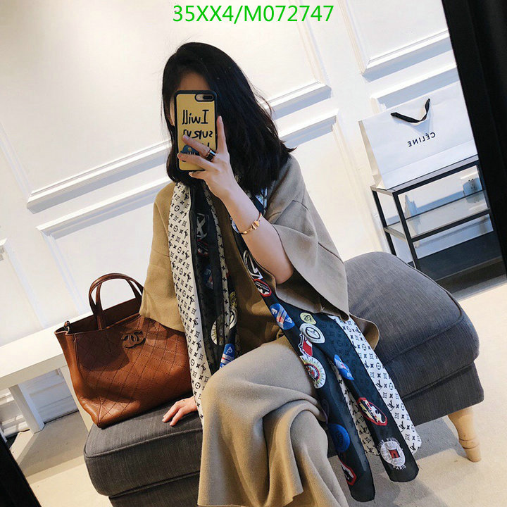 Scarf-LV,-Code:M072747,$: 35USD