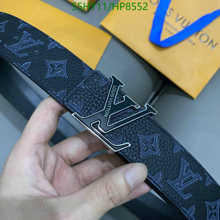 Belts-LV, Code: HP8552,$: 55USD