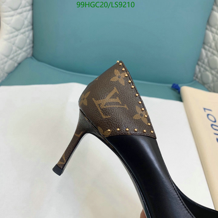 Women Shoes-LV, Code: LS9210,$: 99USD