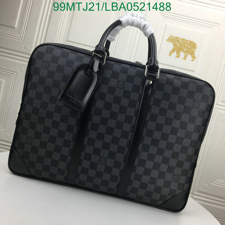 LV Bags-(4A)-Explorer-Anton-Dandy-,Code:LBA0521488,$: 99USD