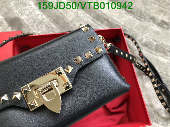 Valentino Bag-(Mirror)-Diagonal-,Code: VTB010942,$: 159USD
