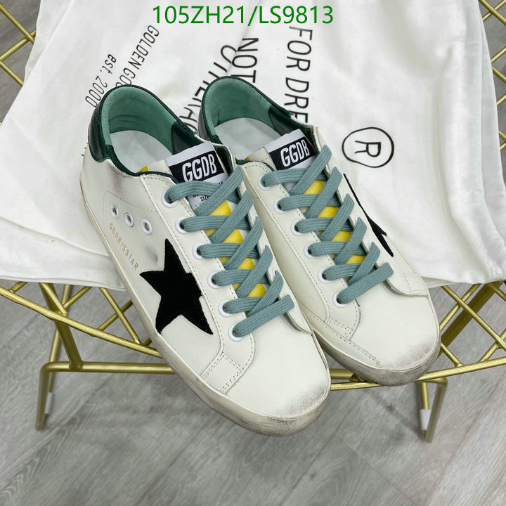 Women Shoes-Golden Goose,-Code: LS9813,$: 105USD