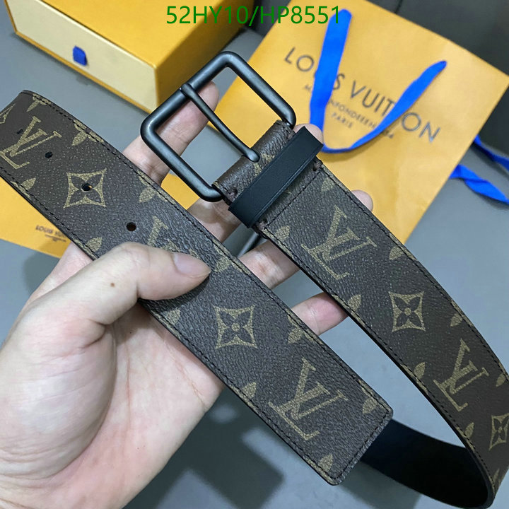 Belts-LV, Code: HP8551,$: 52USD