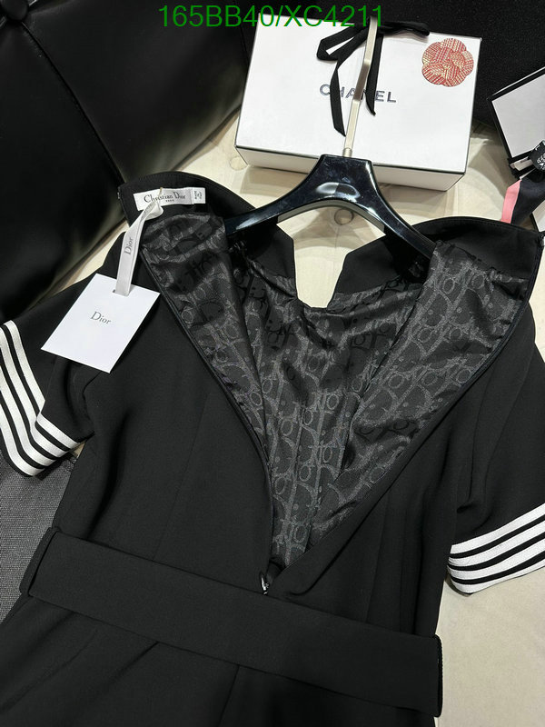 Clothing-Dior, Code: XC4211,$: 165USD